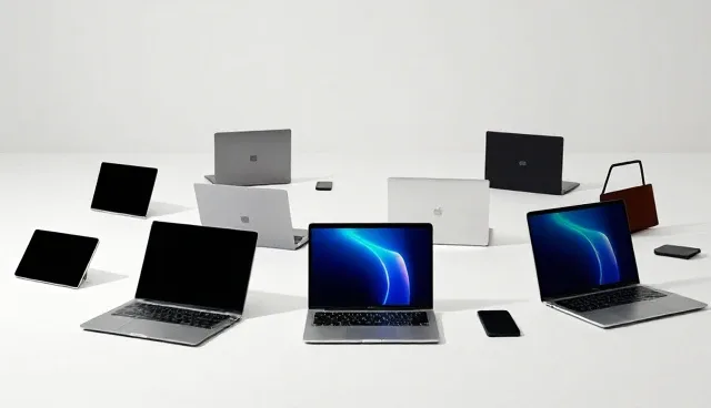 电子产品销售中的终端商户选型与电商代运营建议