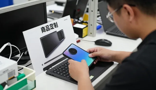 上饶市多宝电子商务有限公司打造适用于维护保养的电子产品销售