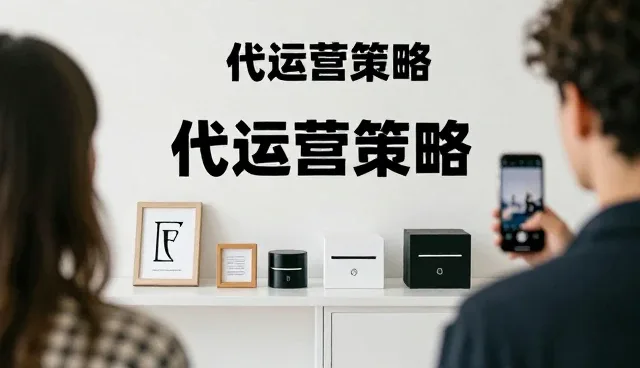 代运营策略的性能差异与适用场景分析